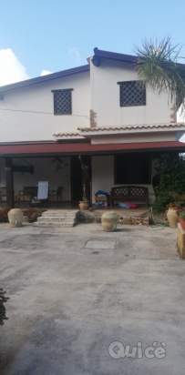 Villa in vendita a Carini (PA) foto-231341