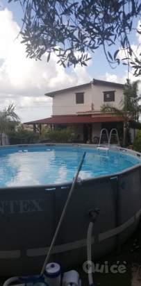 Villa in vendita a Carini (PA) foto-231344