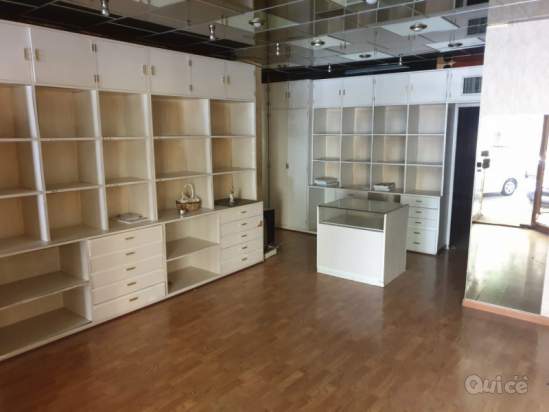 Negozio in affitto a Palermo (PA) foto-231379