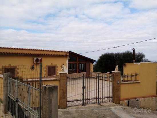 Casa a schiera in vendita a Terrasini (PA) foto-27267