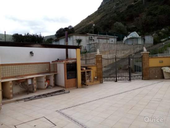 Casa a schiera in vendita a Terrasini (PA) foto-231394