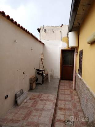 Casa a schiera in vendita a Terrasini (PA) foto-231390