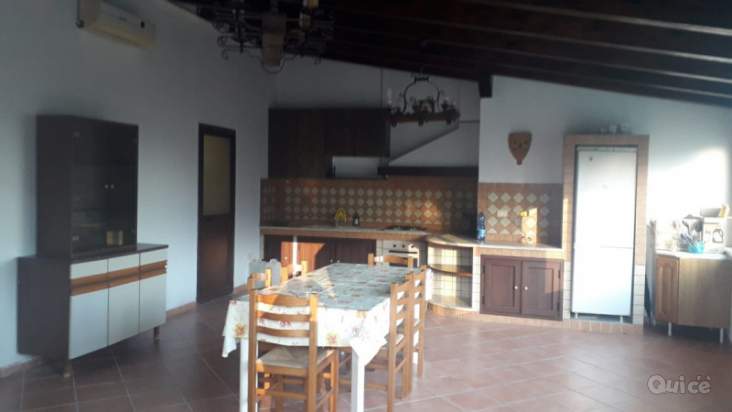 Casa a schiera in vendita a Terrasini (PA) foto-231398