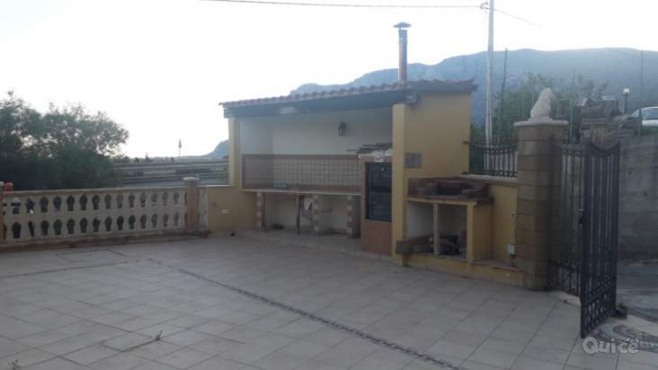 Casa a schiera in vendita a Terrasini (PA) foto-231384