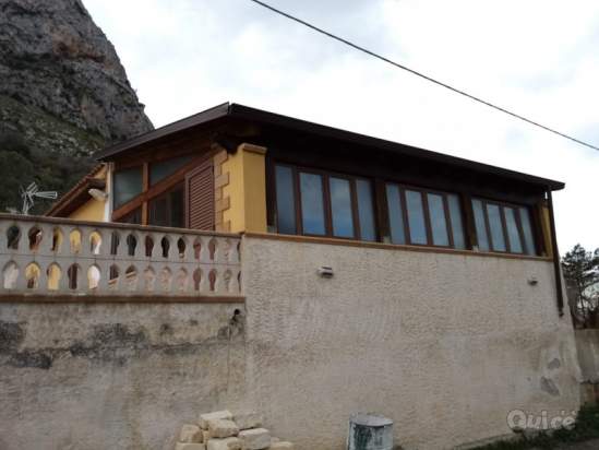 Casa a schiera in vendita a Terrasini (PA) foto-231393