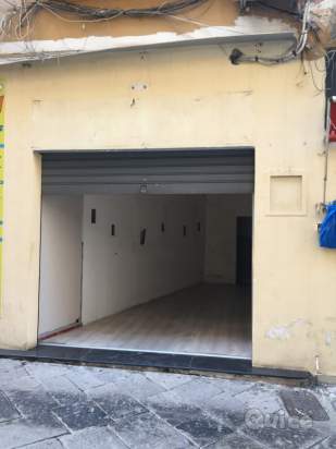 Negozio in affitto a Palermo (Palermo) foto-231422