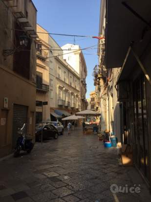 Negozio in affitto a Palermo (Palermo) foto-231424