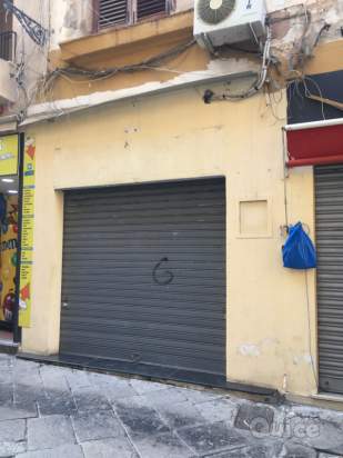Negozio in affitto a Palermo (Palermo) foto-231423