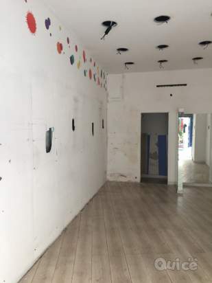 Negozio in affitto a Palermo (Palermo) foto-231420