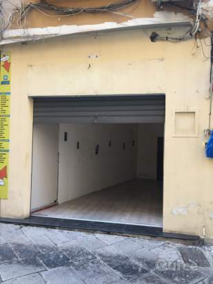 Negozio in affitto a Palermo (Palermo) foto-231421