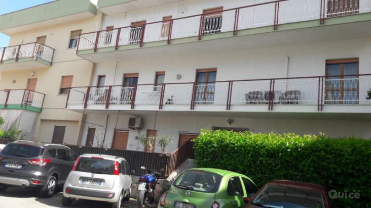 Appartamento in vendita a Palermo (PA) foto-27271