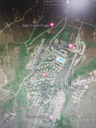 Terreno in vendita a Trabia (PA) foto-27272