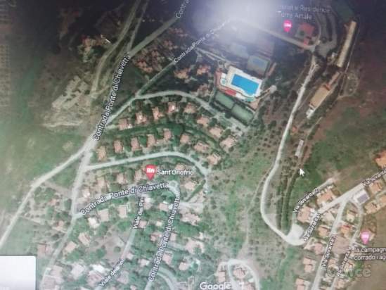 Terreno in vendita a Trabia (PA) foto-231457