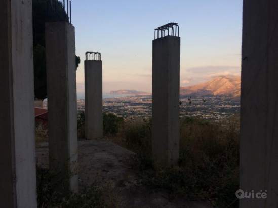 Appartamento in vendita a Monreale (PA) foto-231507