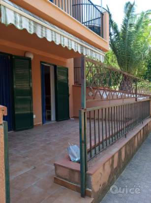 Appartamento in vendita a Pollina (PA) foto-231519