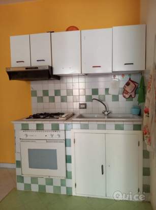 Appartamento in vendita a Pollina (PA) foto-231526