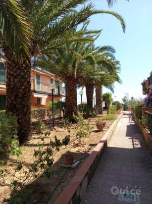 Appartamento in vendita a Pollina (PA) foto-231517