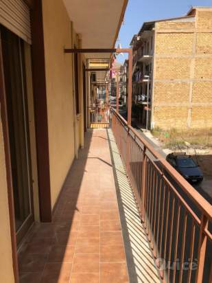 Appartamento in vendita a Belmonte Mezzagno (PA) foto-231573