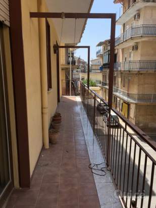 Appartamento in vendita a Belmonte Mezzagno (PA) foto-231577