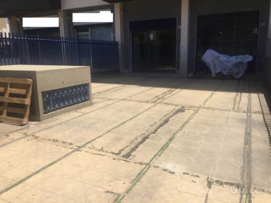 Negozio in affitto a Palermo (Palermo) foto-231639