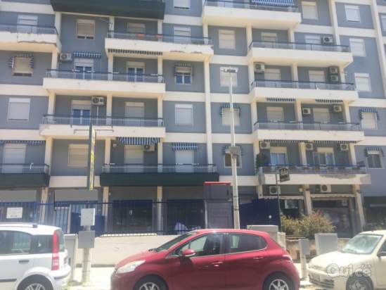 Negozio in affitto a Palermo (Palermo) foto-231629