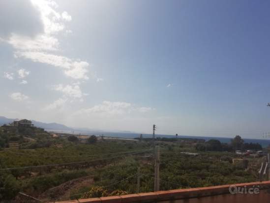 Villa in vendita a Campofelice di Roccella (PA) foto-27283