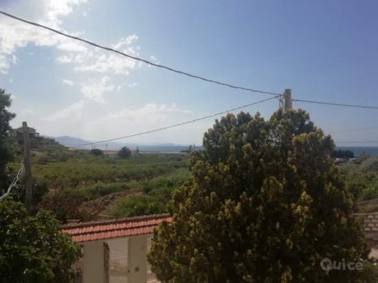 Villa in vendita a Campofelice di Roccella (PA) foto-231641