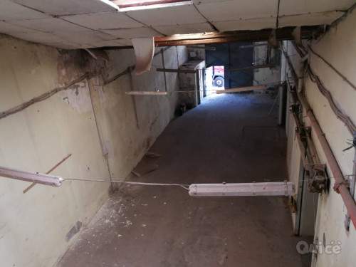 Magazzino in vendita a Palermo (PA) foto-231665