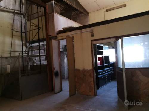 Magazzino in vendita a Palermo (PA) foto-231662