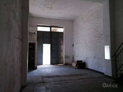 Magazzino in vendita a Palermo (PA) foto-231671