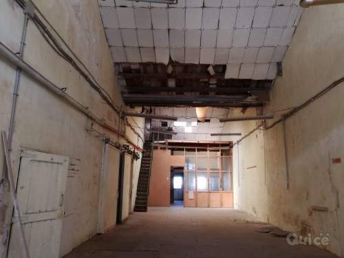 Magazzino in vendita a Palermo (PA) foto-231677