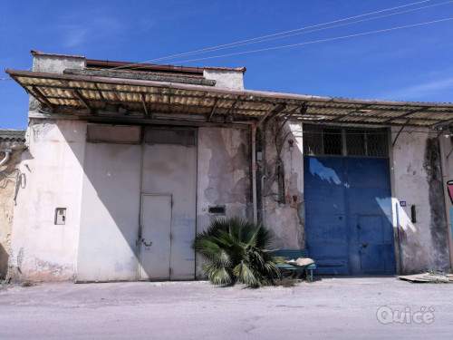 Magazzino in vendita a Palermo (PA) foto-27284