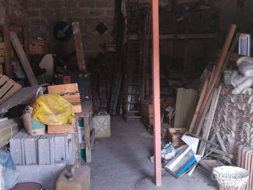 Magazzino in vendita a Palermo (PA) foto-231673