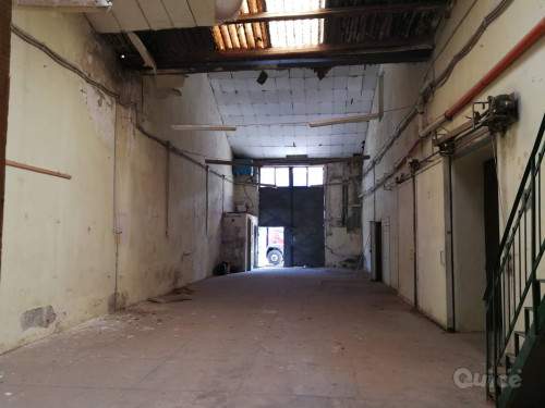 Magazzino in vendita a Palermo (PA) foto-231659