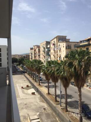 Appartamento in vendita a Bagheria (PA) foto-231693