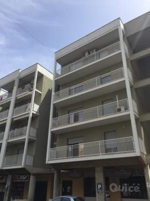 Appartamento in affitto a Bagheria (PA) foto-27286