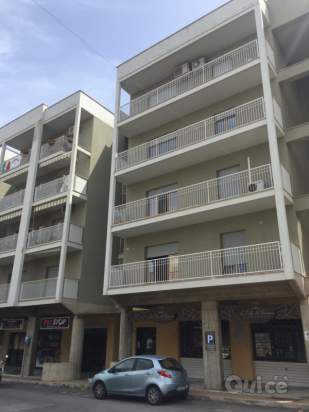 Appartamento in affitto a Bagheria (PA) foto-231697