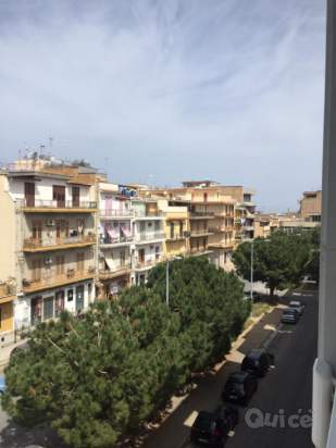 Appartamento in affitto a Bagheria (PA) foto-231715