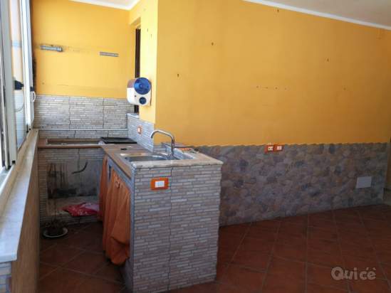 Appartamento in vendita a Palermo (PA) foto-231719