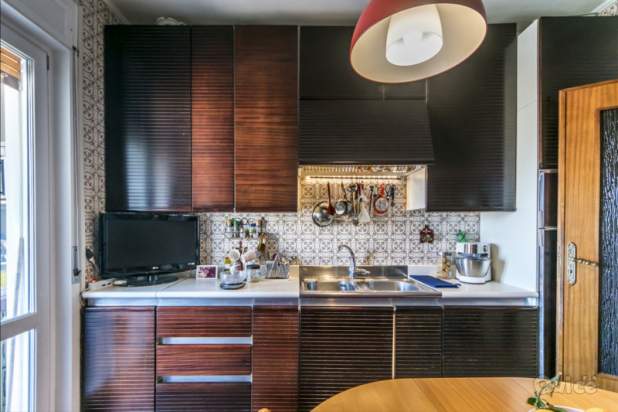 Appartamento in vendita a Palermo (PA) foto-231753