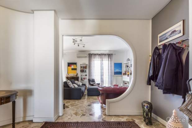 Appartamento in vendita a Palermo (PA) foto-231737