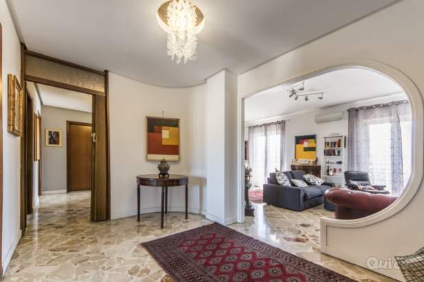 Appartamento in vendita a Palermo (PA) foto-231736