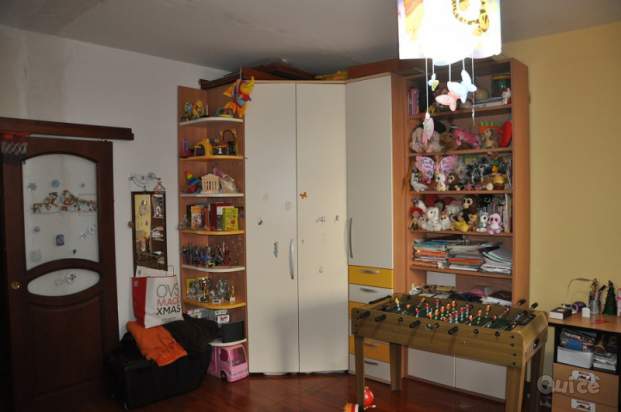 Appartamento in vendita a Palermo (PA) foto-231766