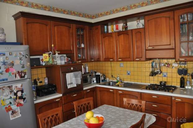 Appartamento in vendita a Palermo (PA) foto-231760