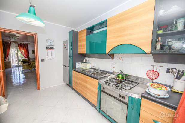 Appartamento in vendita a Partinico (PA) foto-231819