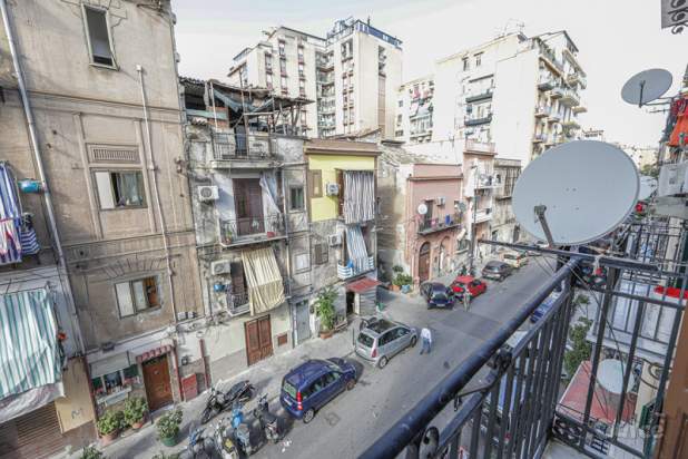 Appartamento in vendita a Palermo (PA) foto-231878