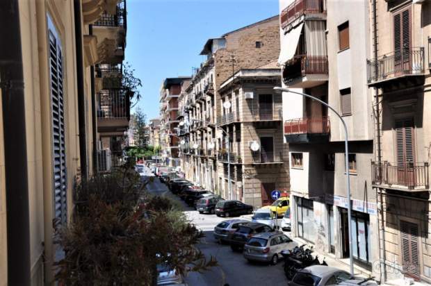 Appartamento in vendita a Palermo (Palermo) foto-231941