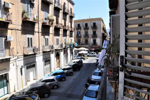 Appartamento in vendita a Palermo (Palermo) foto-231948