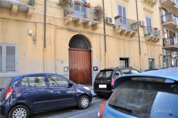 Appartamento in vendita a Palermo (Palermo) foto-27303