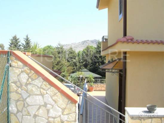 Villa in vendita a Palermo (PA) foto-231988